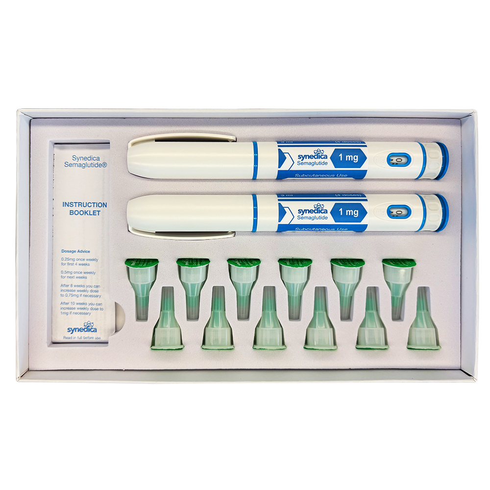 Semaglutide - Image 2