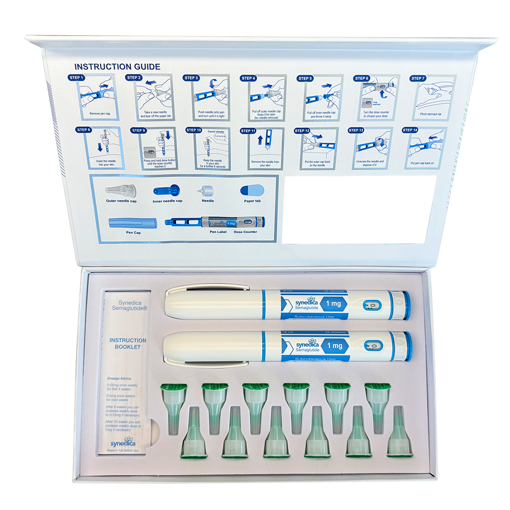 Semaglutide - Image 3