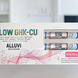 Glow GHK CU 70MG