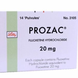 Prozac