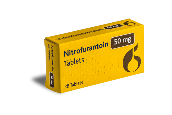 Nitrofurantoin