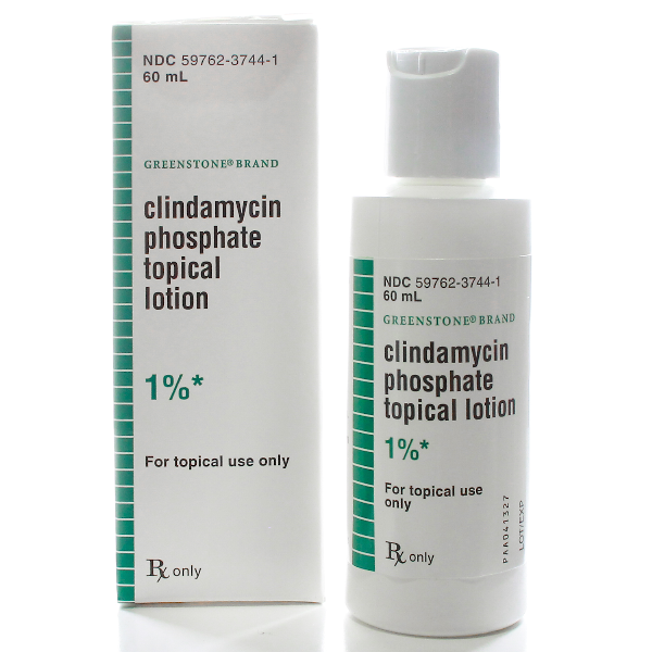 Clindamycin