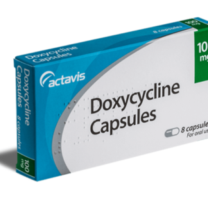 Doxycycline