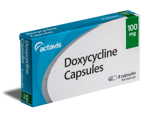 Doxycycline