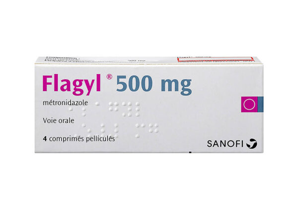 Flagyl