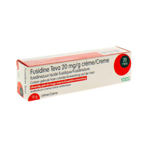 Fusidic Acid