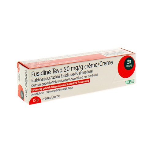 Fusidic Acid