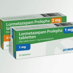 Lormetazepam