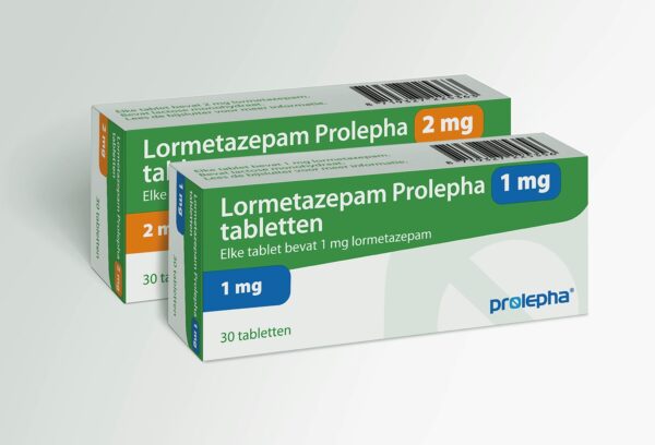 Lormetazepam