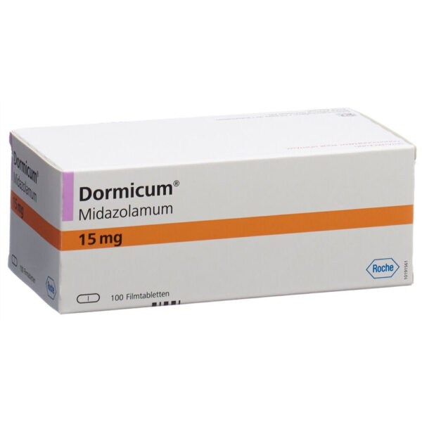 Midazolam