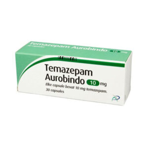 Temazepam