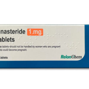 Finasteride