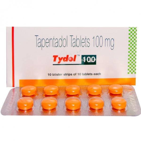 Tapentadol