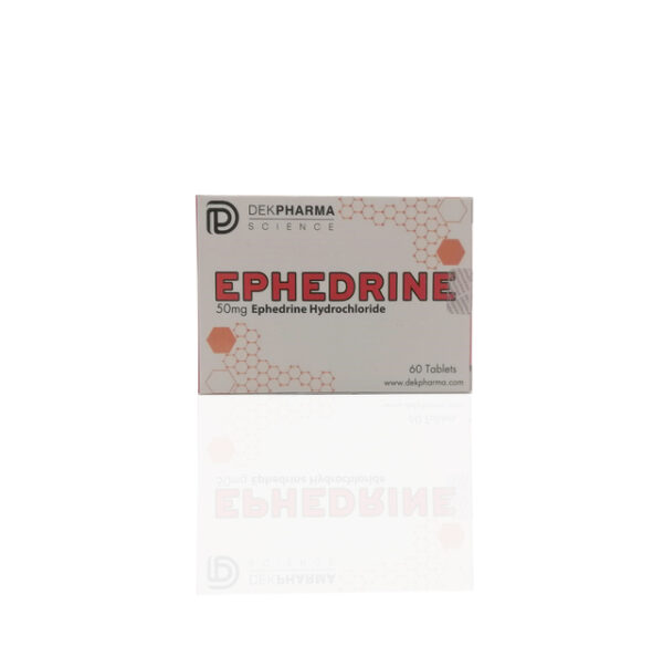 Ephedrine