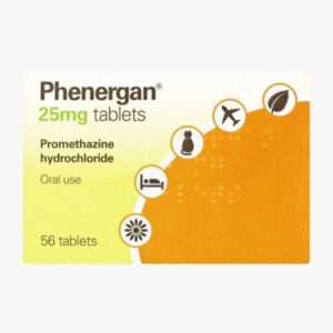 Promethazine