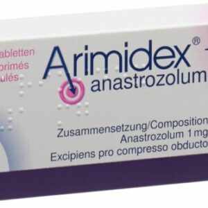 Arimidex