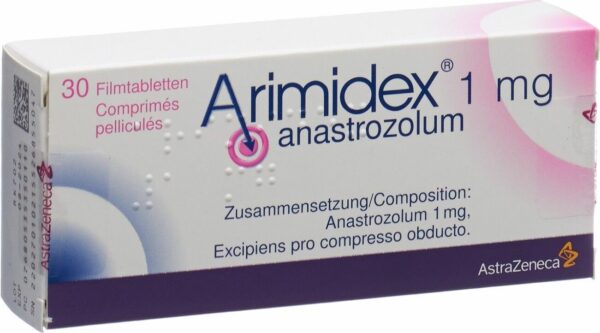 Arimidex