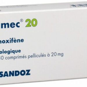Nolvadex