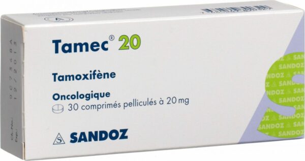 Nolvadex