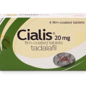 Cialis