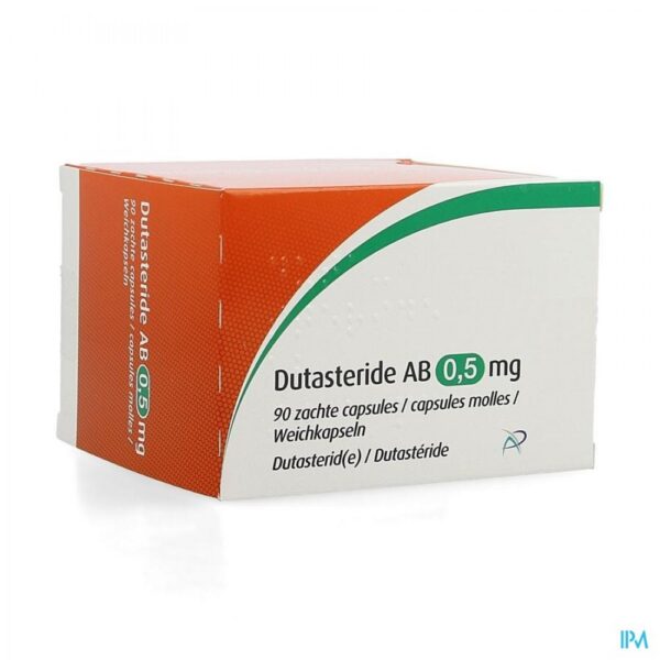 Dutasteride