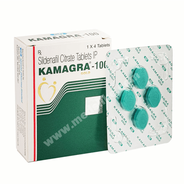 Kamagra 100Mg