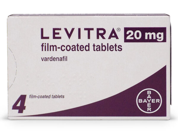 Levitra Vardenafil