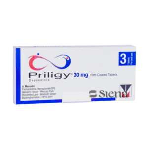 Priligy Dapoxetine