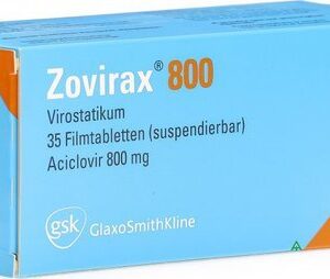 Aciclovir