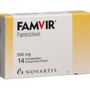 Famciclovir