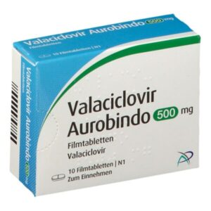 Valacyclovir