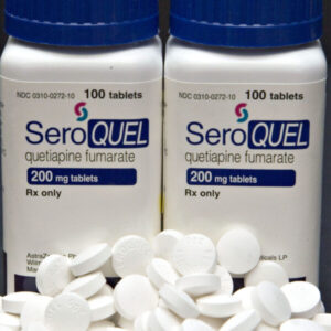 Quetiapine