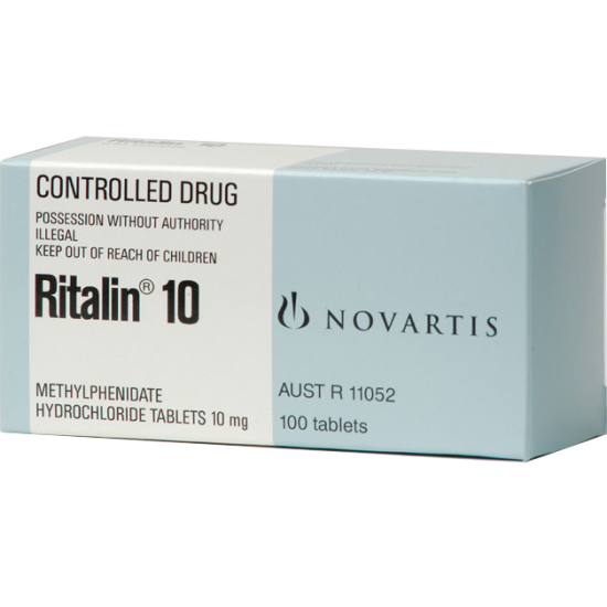 Ritalin