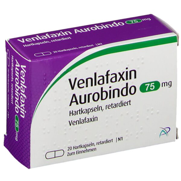 Venlafaxine