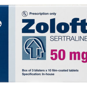 Zoloft