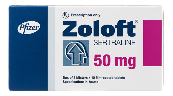 Zoloft