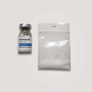Ketamine