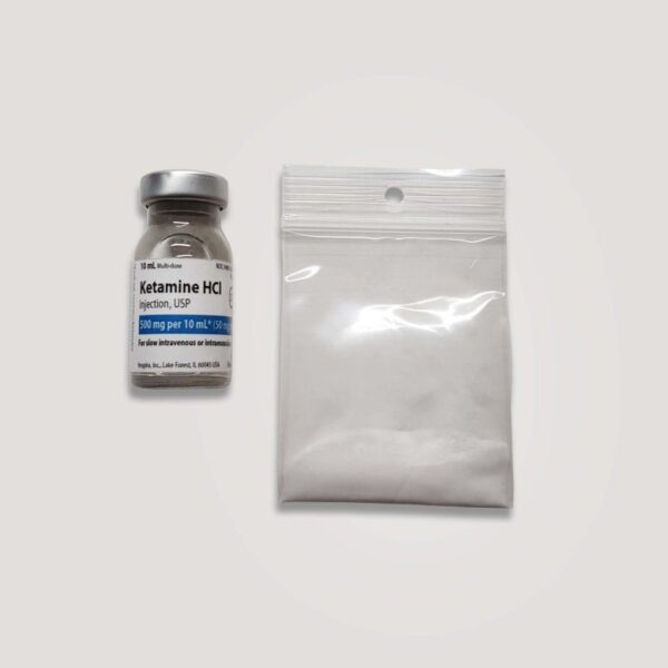Ketamine